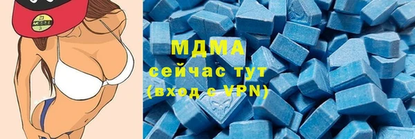 круглые Нея